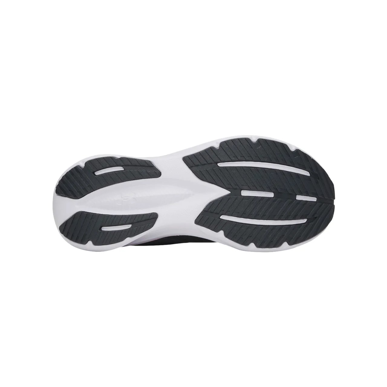 Youth Girl's UA GGS Assert 11 Sneaker