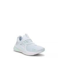 Youth Girls' Softride Enzo Evo Running Shoe DEWDROP/PUMA WHITE/FRESH MINT view