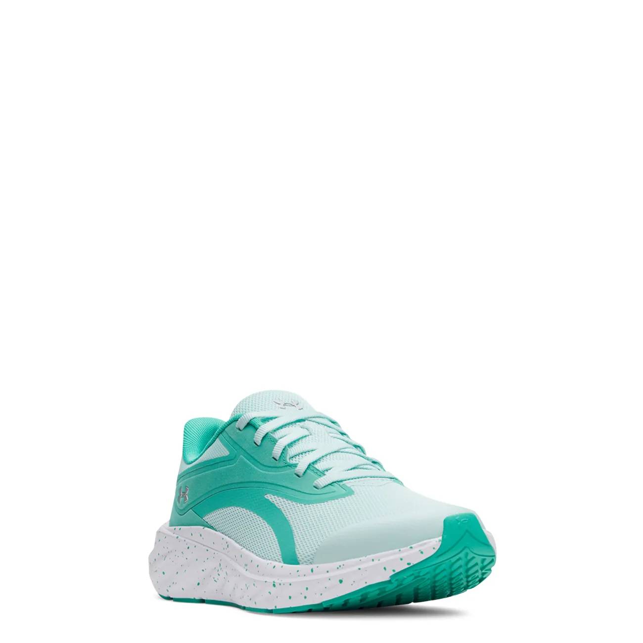Under Armour Youth Girl's GGS Ascend Sneaker
