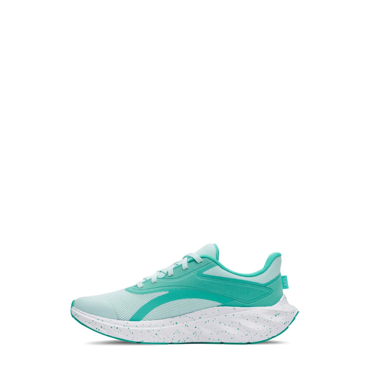 Youth Girl's GGS Ascend Sneaker