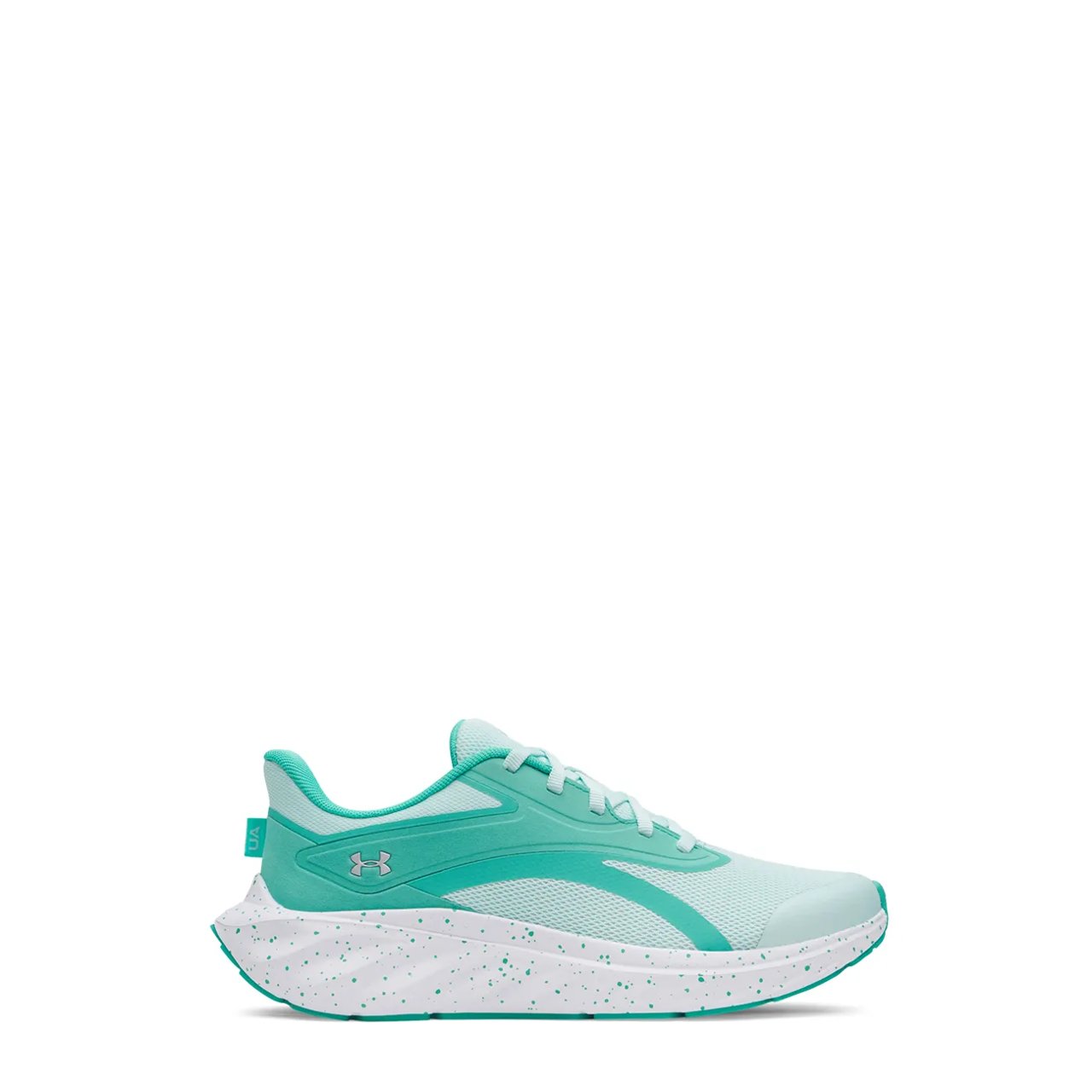 Youth Girl's GGS Ascend Sneaker