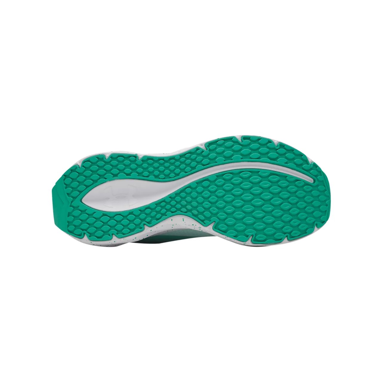 Youth Girl's GGS Ascend Sneaker