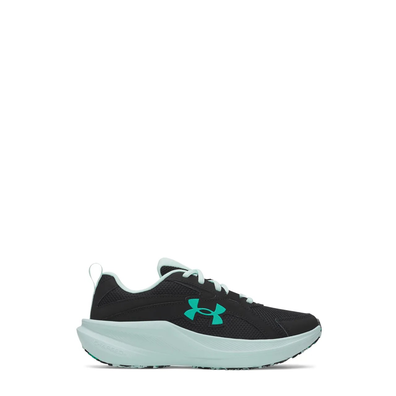 Youth Girl's GGS Assert 11 Running Shoe Wide