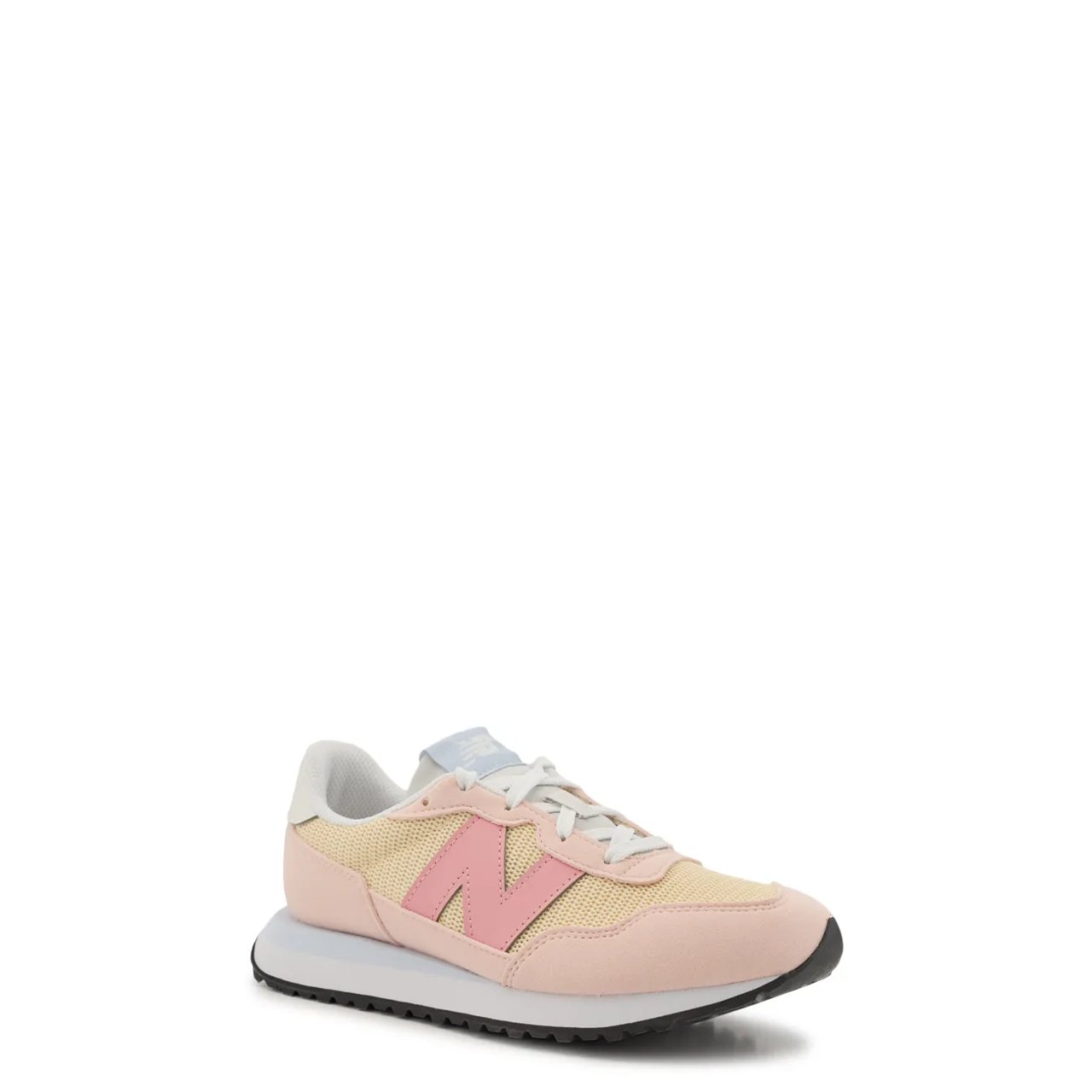 Youth Girls' 237 Sneaker