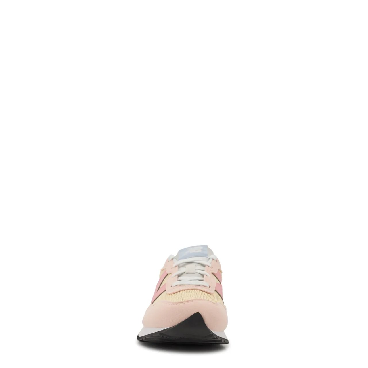 Youth Girls' 237 Sneaker