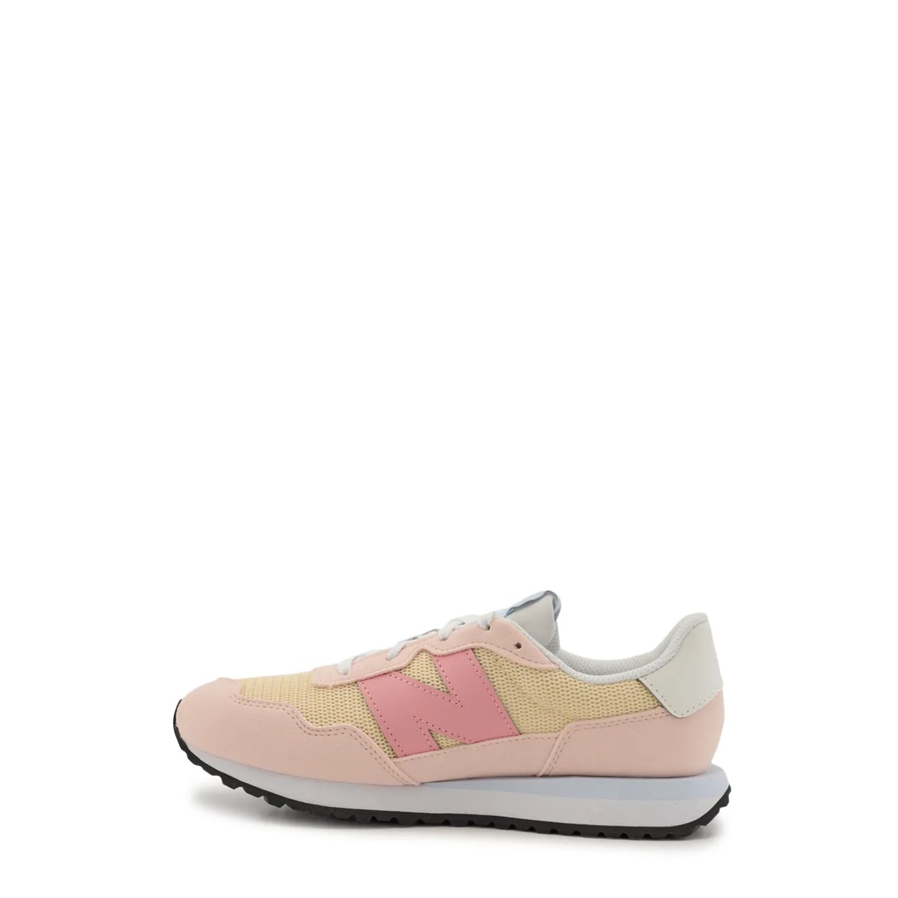 Youth Girls' 237 Sneaker