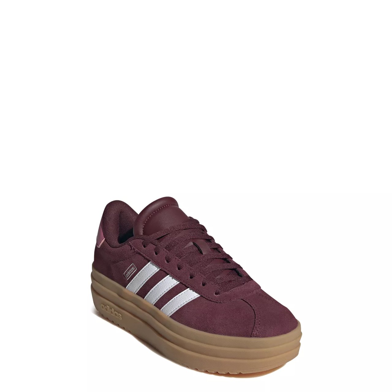 Youth Unisex VL Court Bold Platform Sneaker