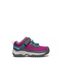 Youth Girls' Targhee Sport Hiking Sneaker FESTIVAL FUCHSIA/MAGENTA view