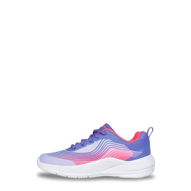 Youth Girls' Microspec Advance Running Shoe