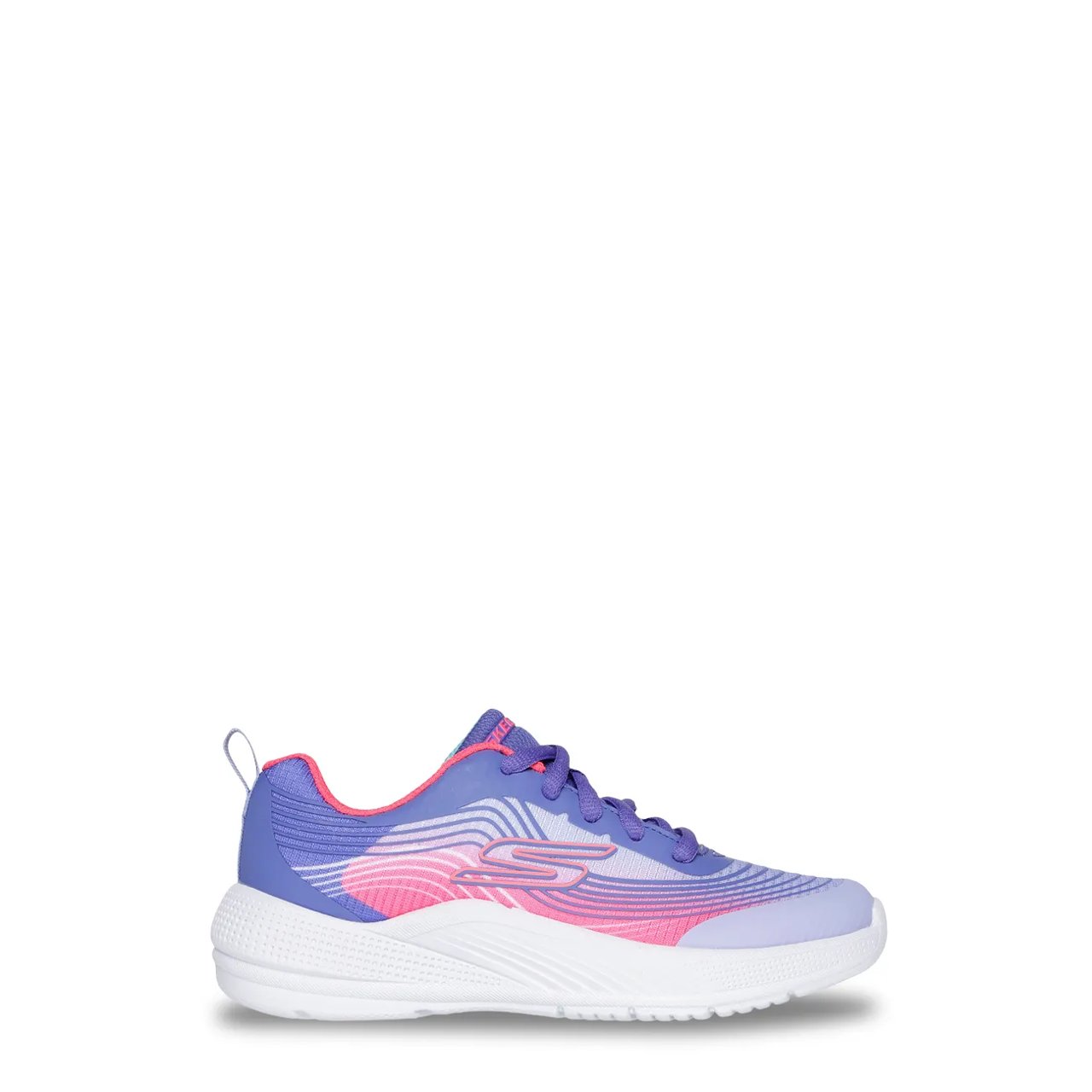 Youth Girls' Microspec Advance Running Shoe