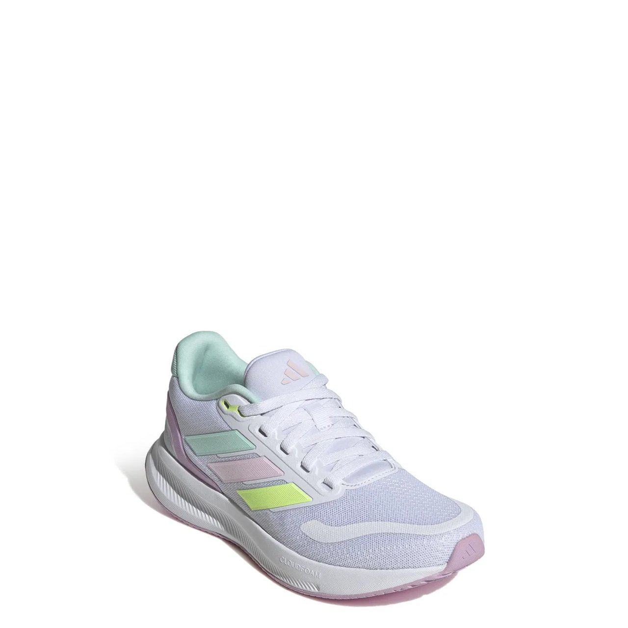 Youth Girls' Runfalcon 5 J Running Shoe