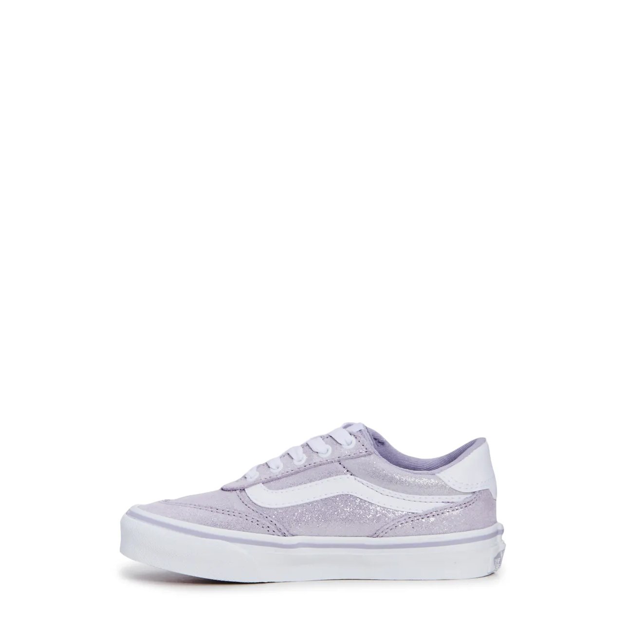 Youth Girls' Brooklyn Sneaker