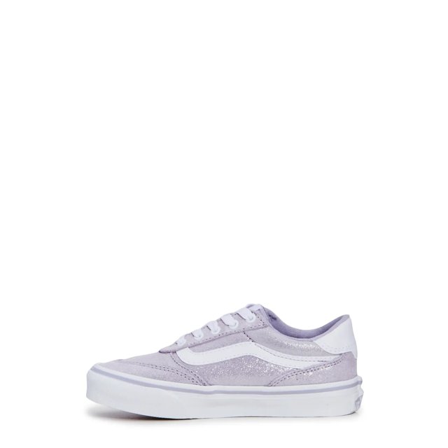 Youth Girls' Brooklyn Sneaker