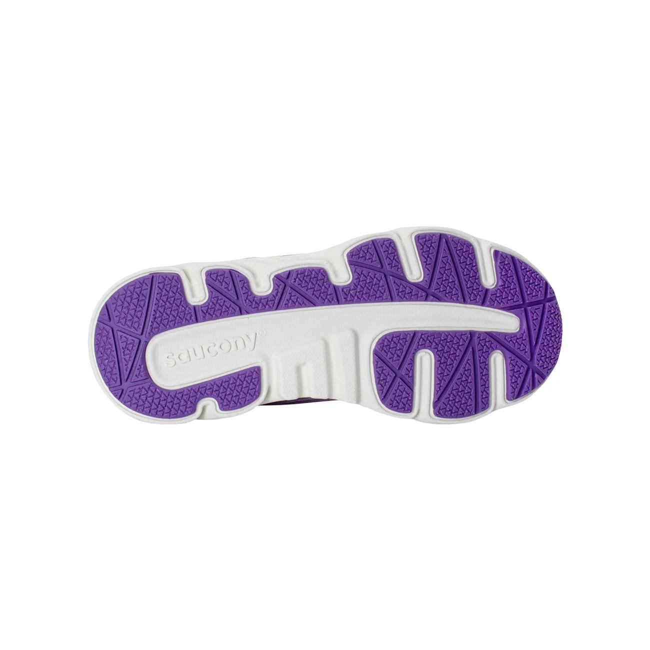 Youth Girls' Wind 3.0 Sneaker