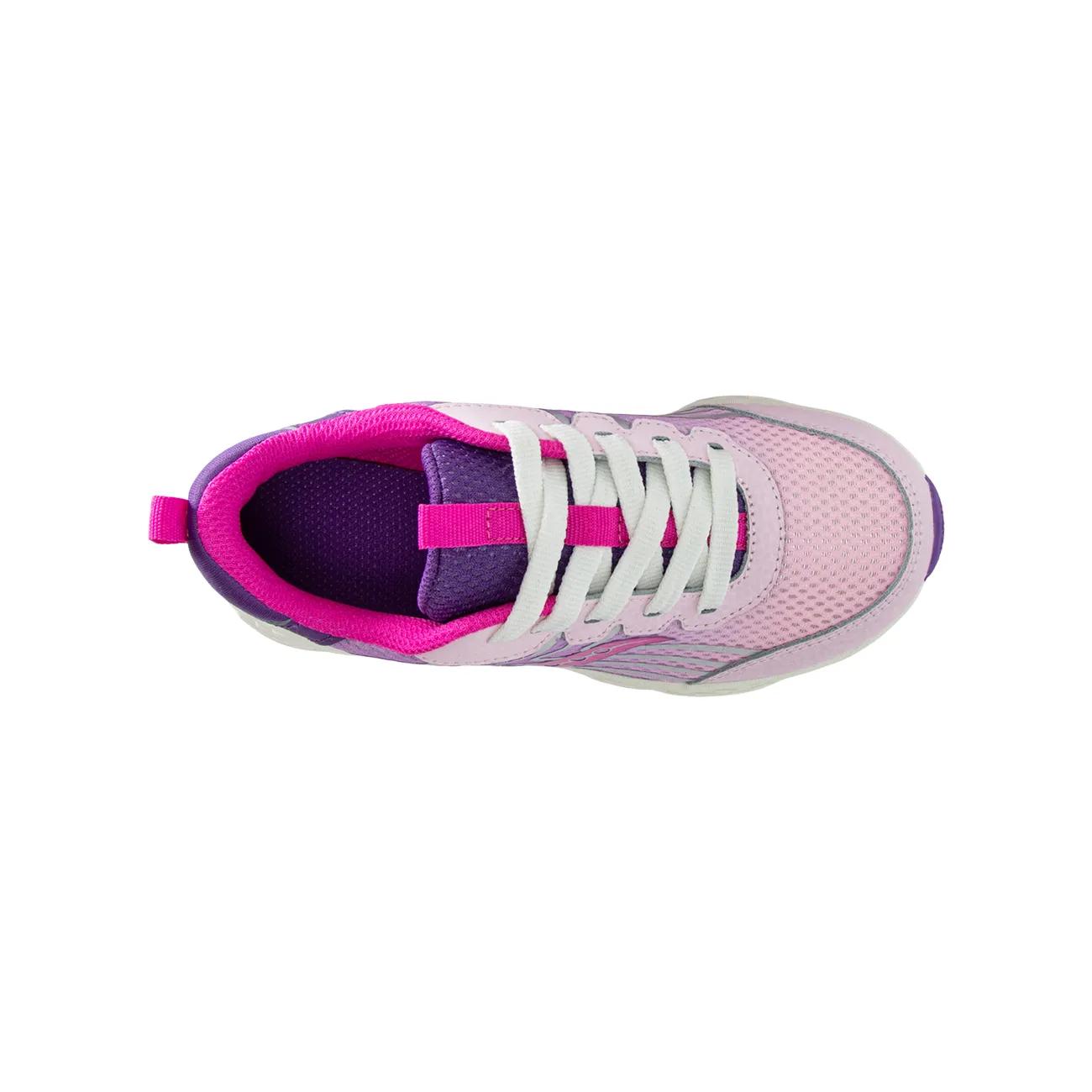 Youth Girls' Wind 3.0 Sneaker