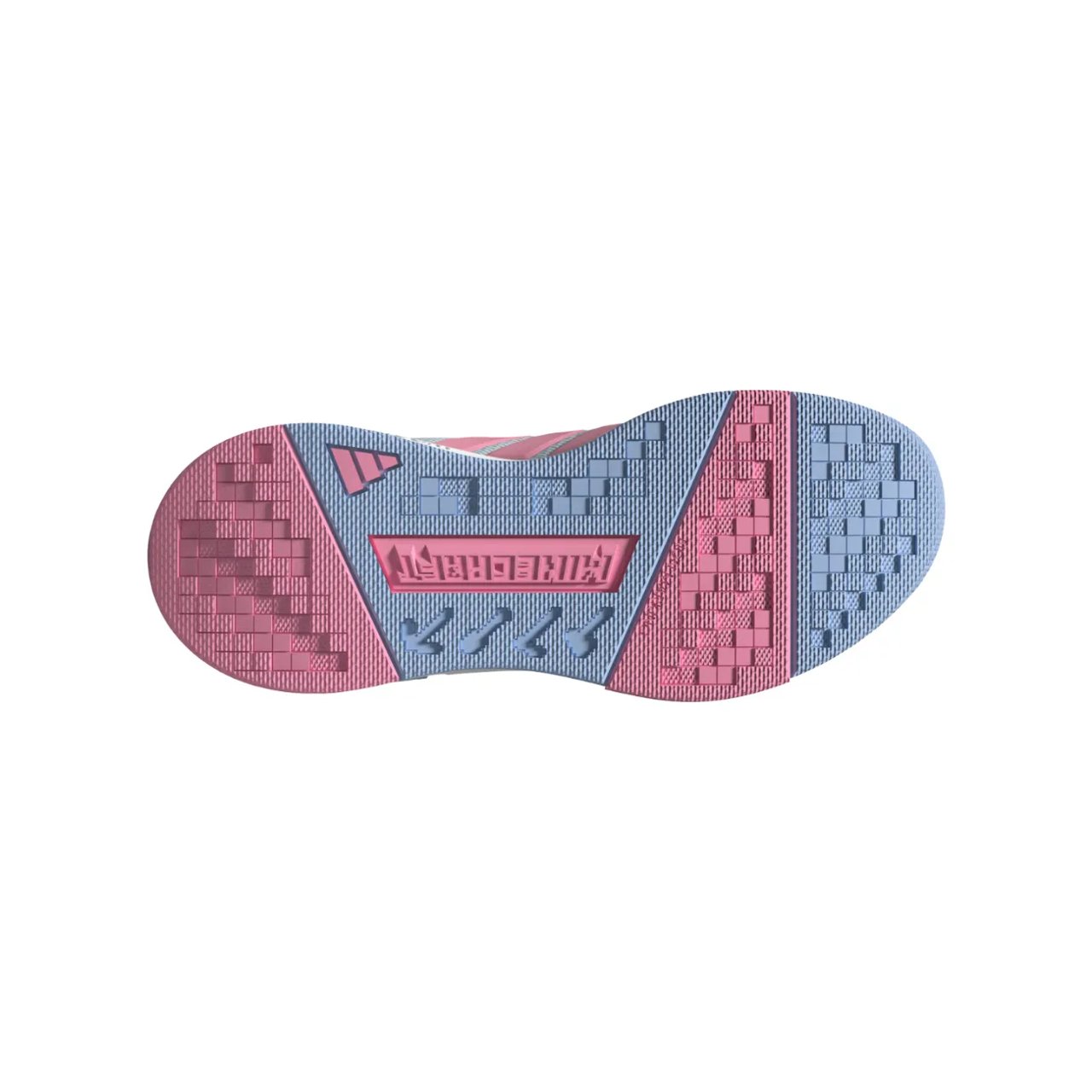 Youth Girls' Minecraft Pro Running Shoe