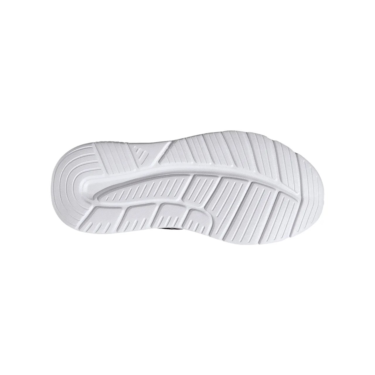 Youth Girls Tensaur Run 4.0 Sneaker