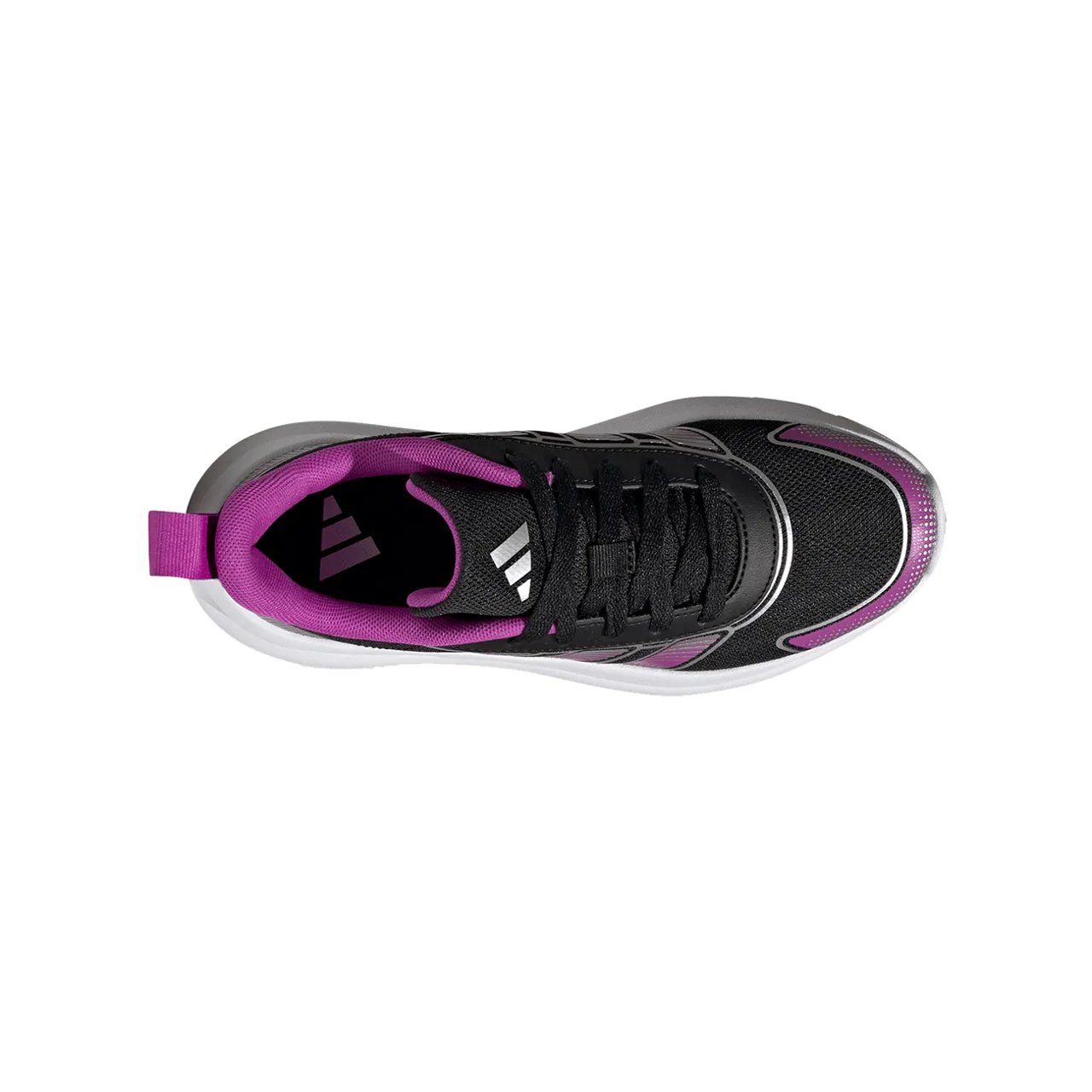Youth Girls Tensaur Run 4.0 Sneaker