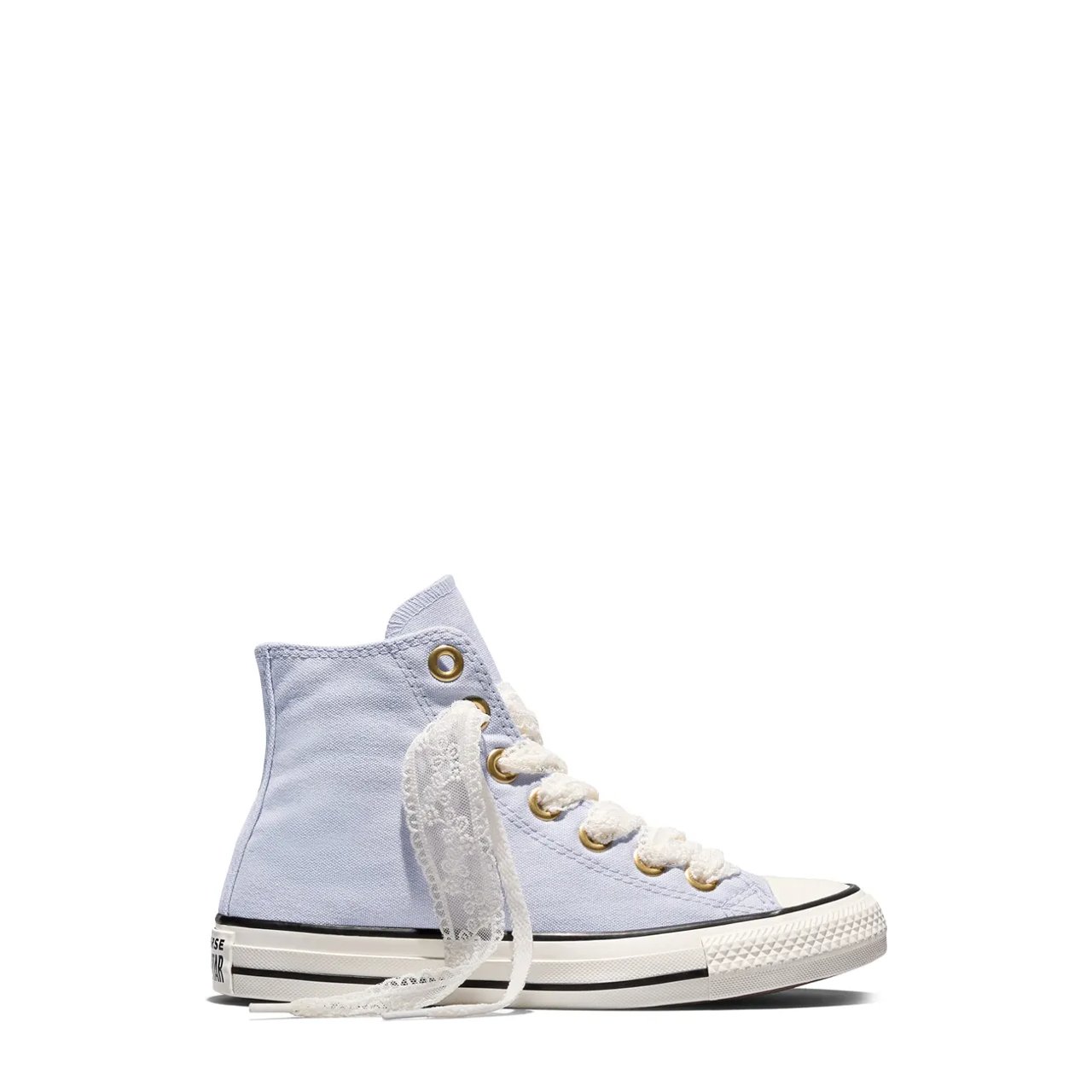 Youth Girls' Chuck Taylor All Star Lace Sneaker