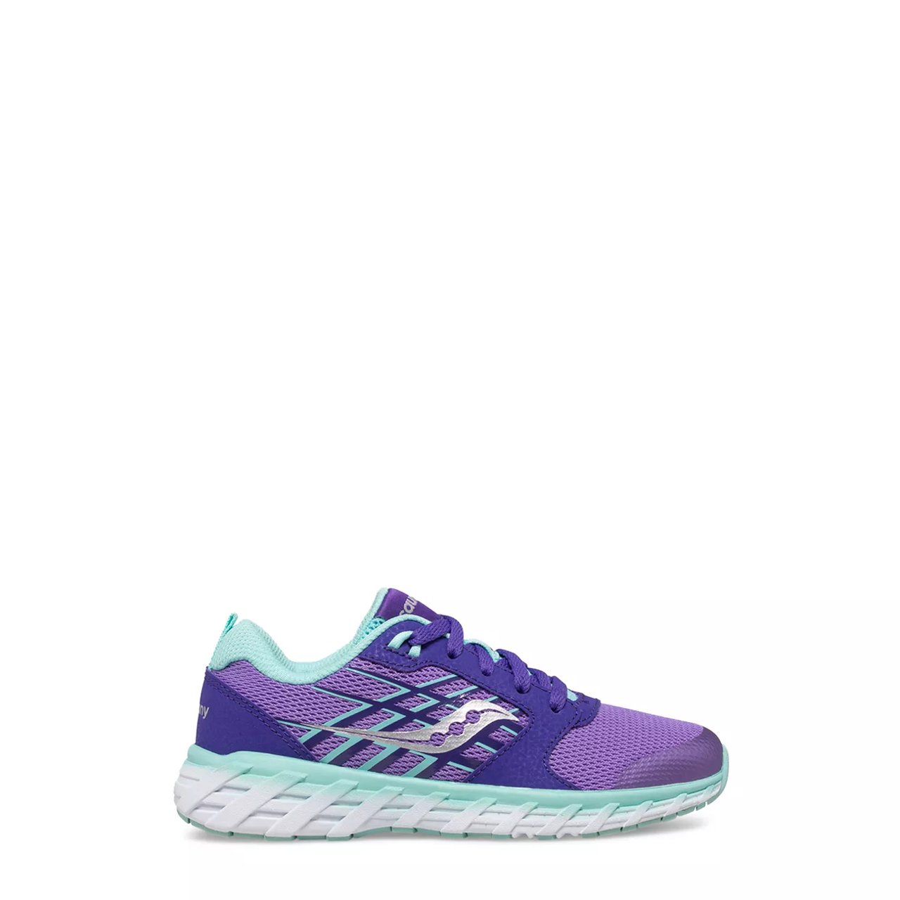 Youth Girls' Wind 2.0 Sneaker