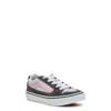 Youth Girls' Caldrone Sneaker POP MESH PINK MULTI view