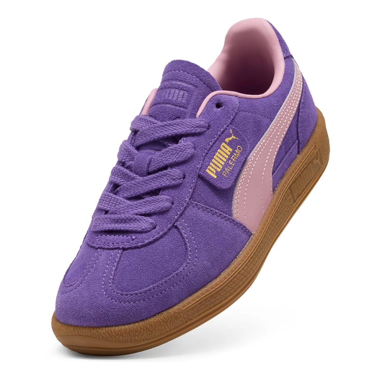 Youth Girl's Palermo Sneaker