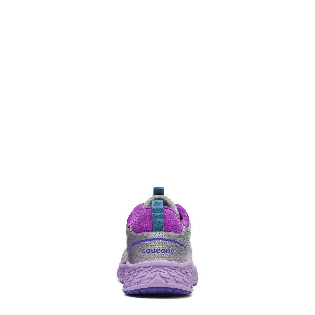 Youth Girls' Wind 3.0 Wide Width Running Shoe
