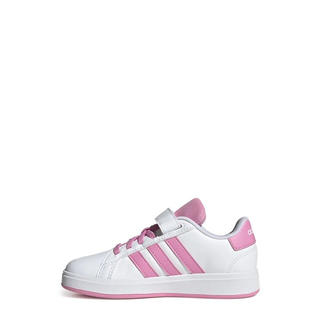 Youth Girls' Grand Court 2.0 Sneaker
