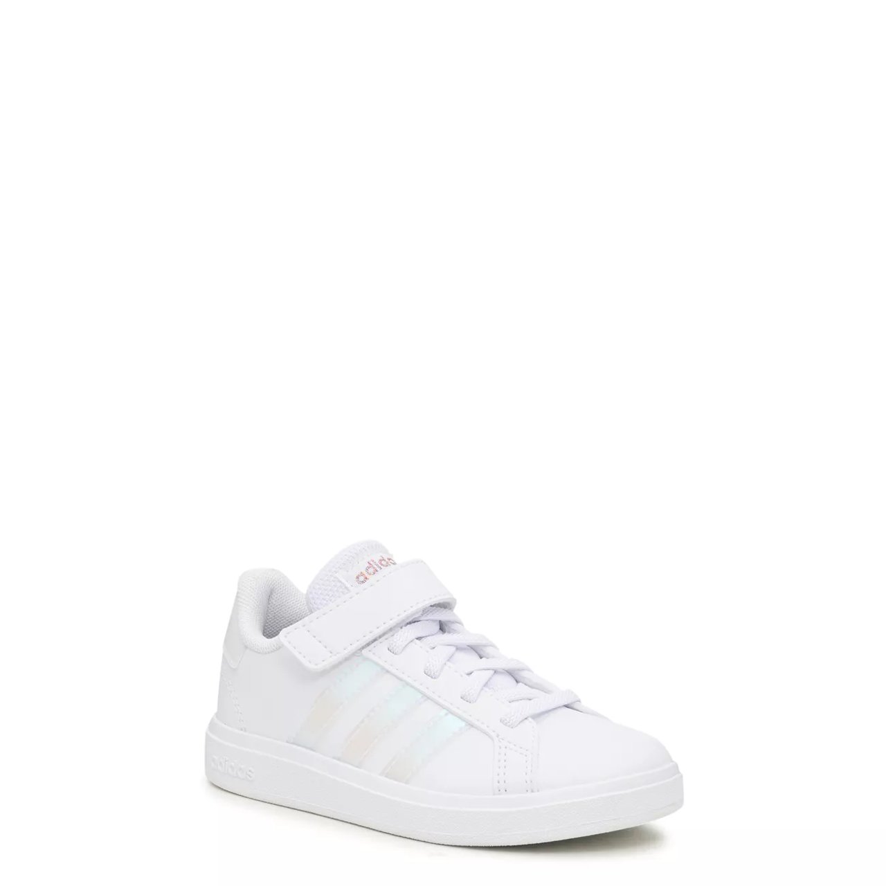 Youth Girls' Grand Court 2.0 EL K Sneaker