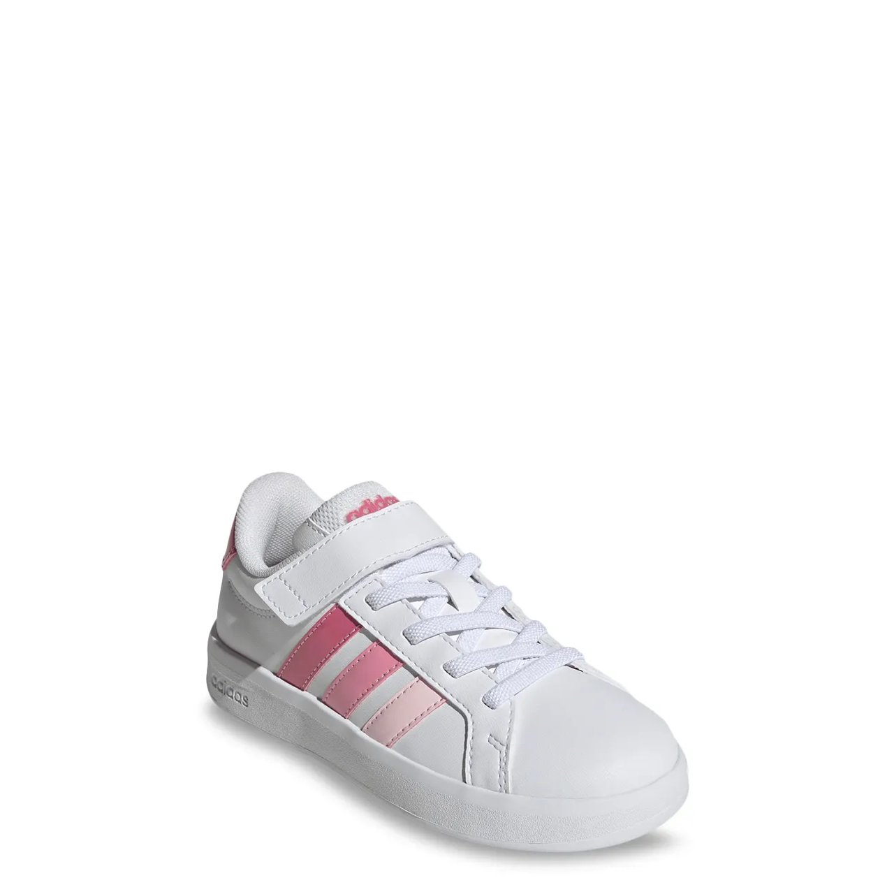 Youth Girls' Grand Court 3.0 Sneaker