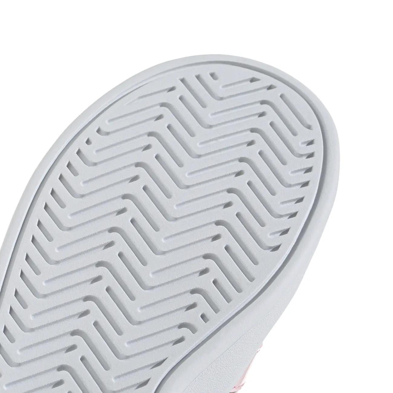 Youth Girls' Grand Court 3.0 Sneaker