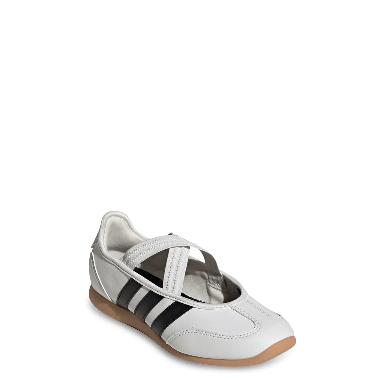 Girls Barreda Mary Jane Sneaker