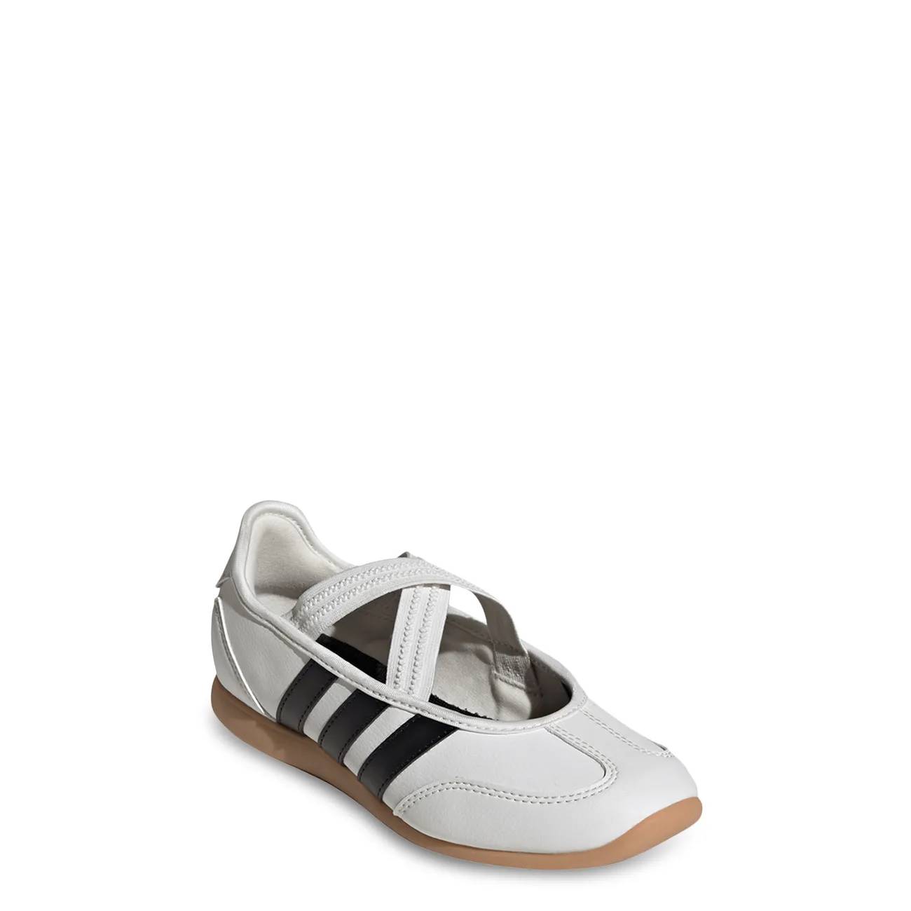 adidas Girls Barreda Mary Jane Sneaker