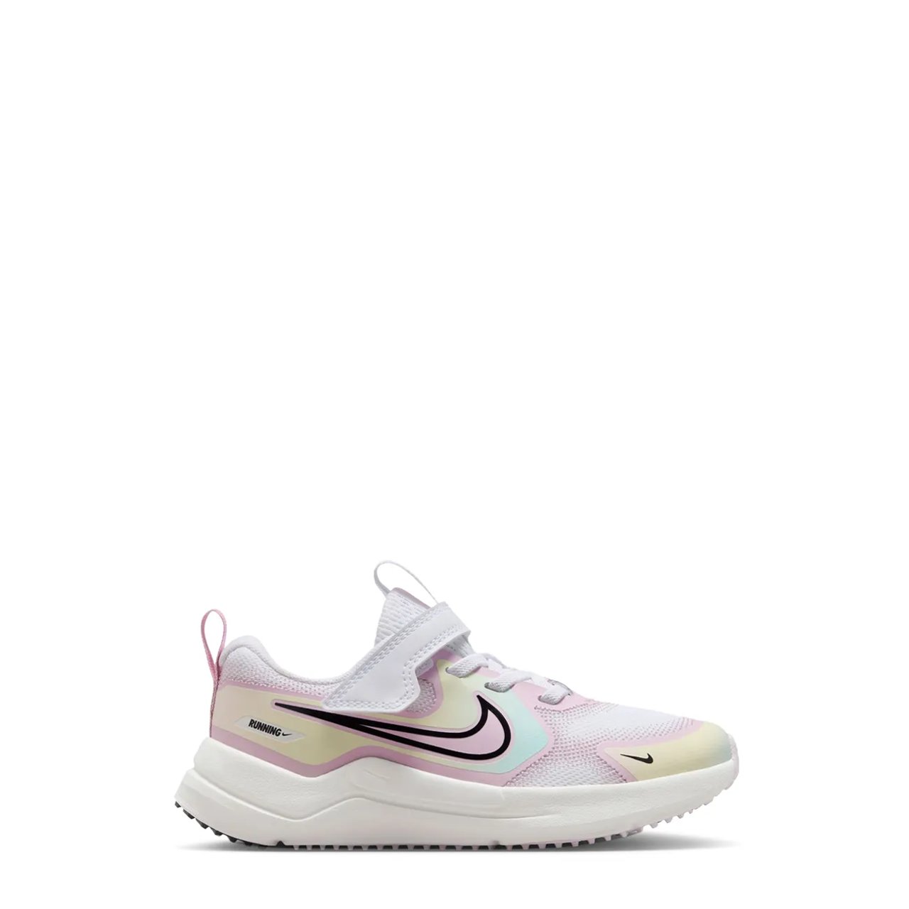 Kids Cosmic Runner