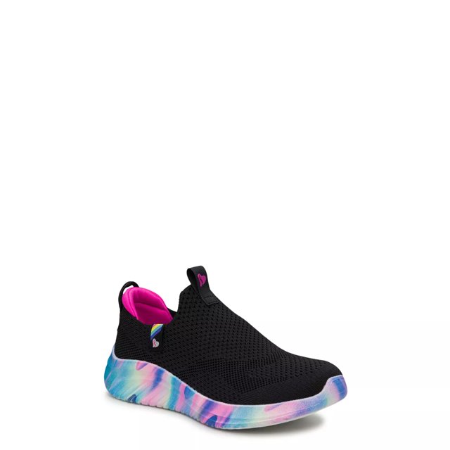 Youth Girls' Ultra Flex 3.0 Running Shoe