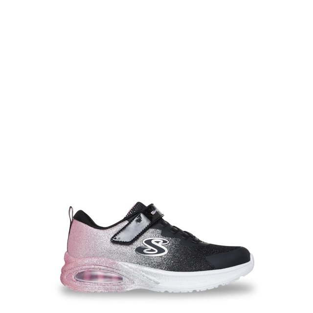 Youth Girls' Micrcospec Max Advance Running Shoe