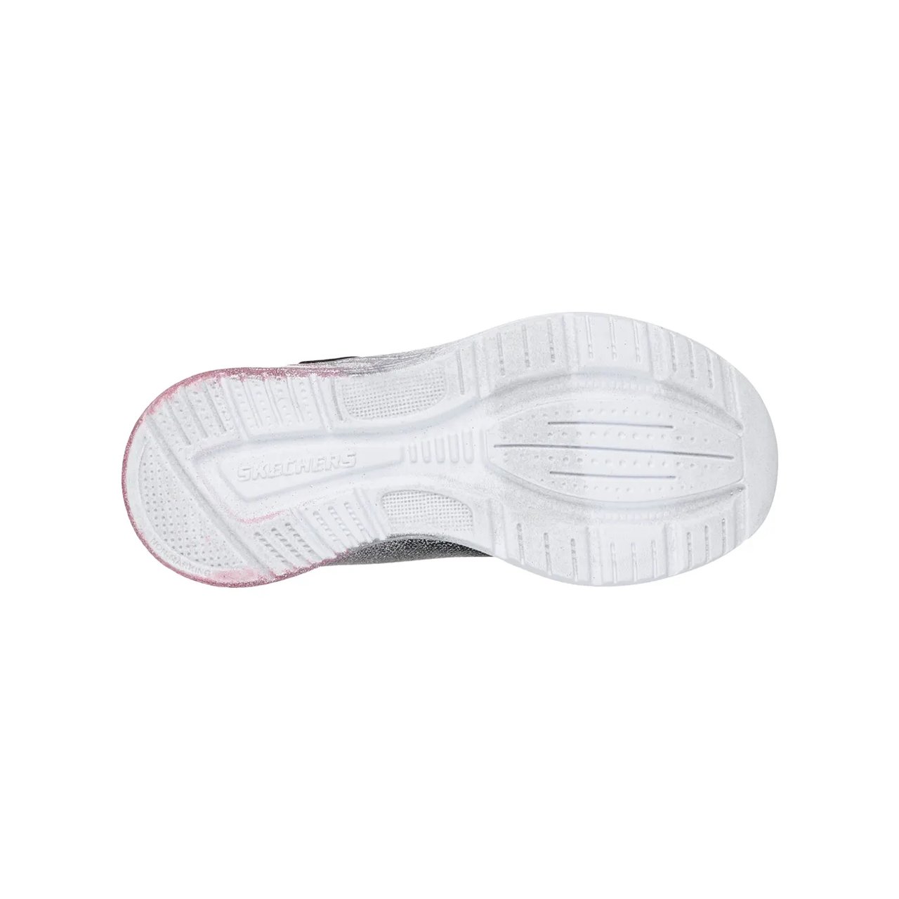 Youth Girls' Micrcospec Max Advance Running Shoe