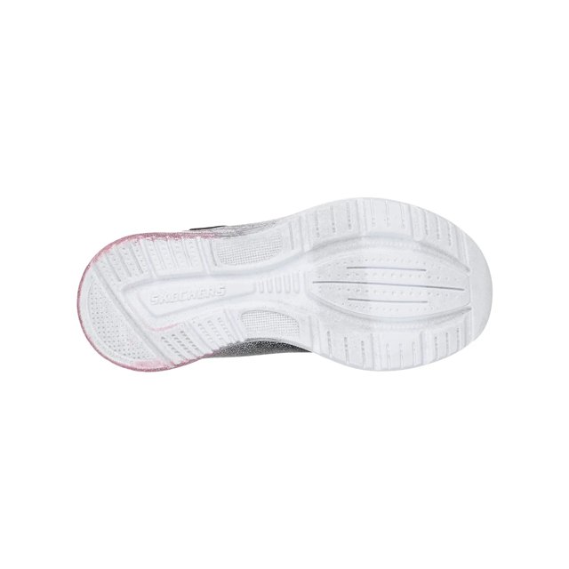 Youth Girls' Micrcospec Max Advance Running Shoe