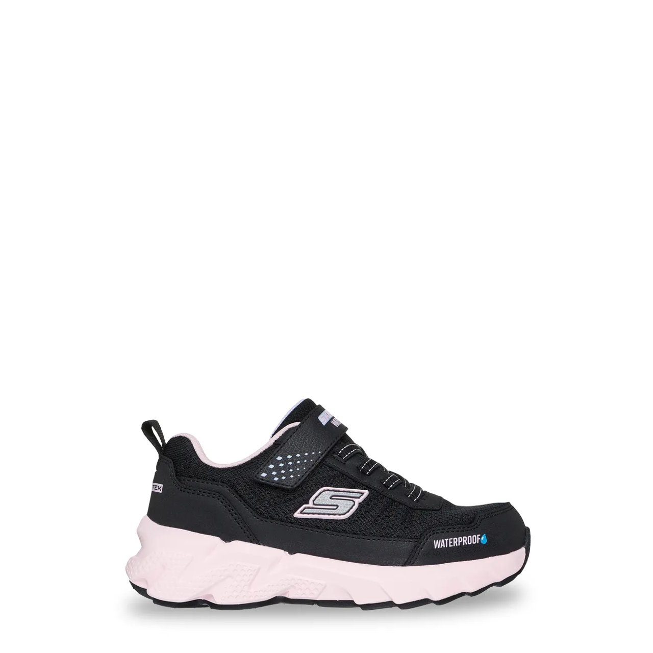 Youth Girls' Elite Sport Tread Sneaker