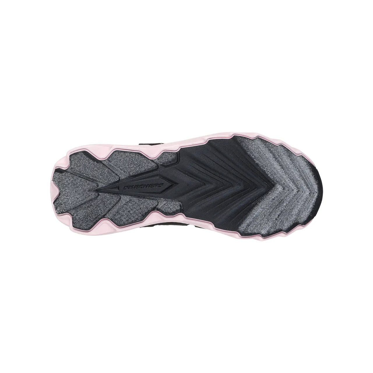 Youth Girls' Elite Sport Tread Sneaker