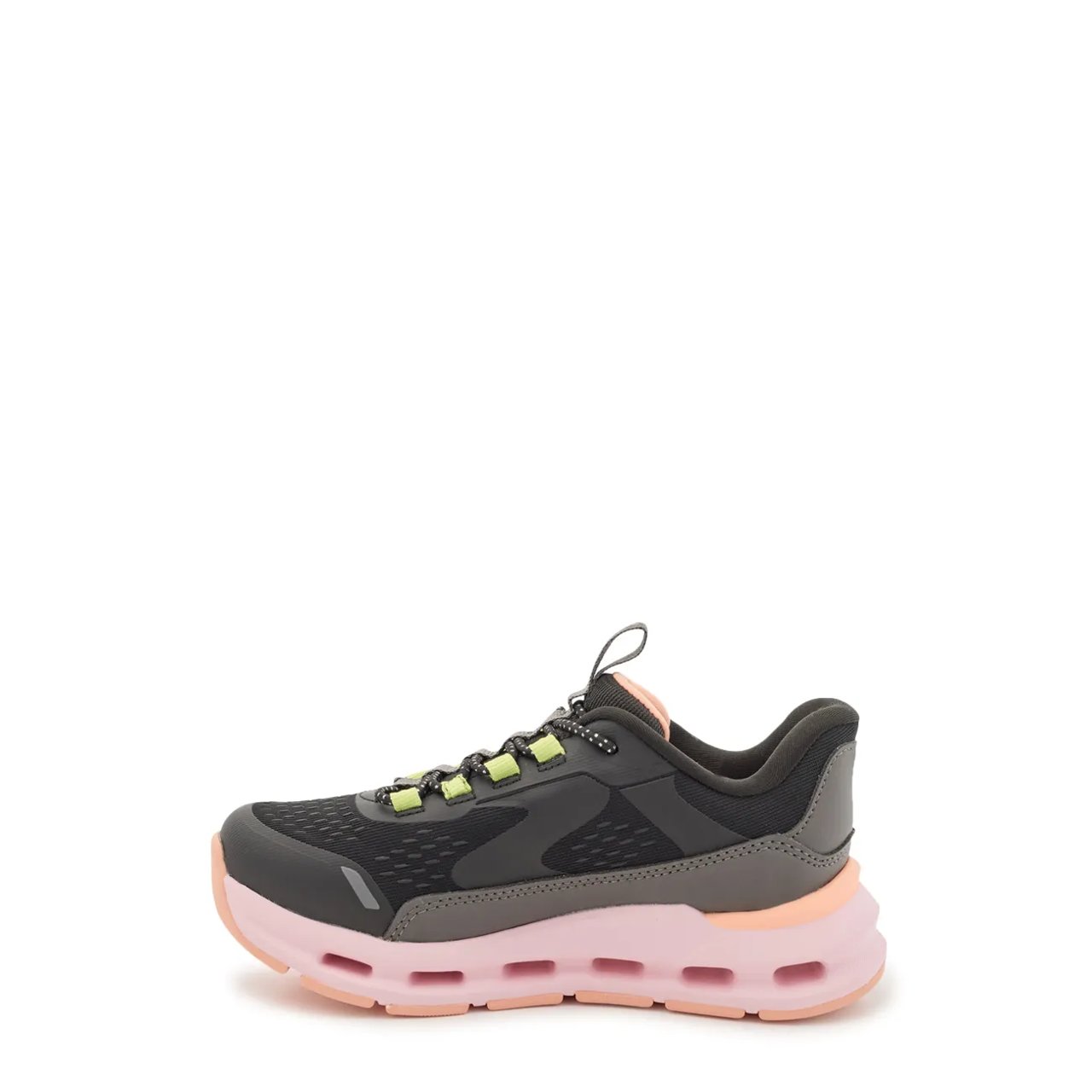 Youth Girl's Glide-Step Sneaker