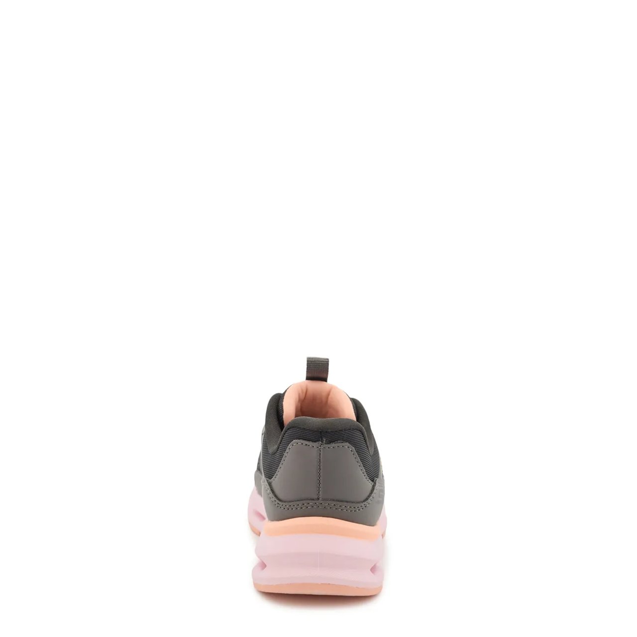 Youth Girl's Glide-Step Sneaker