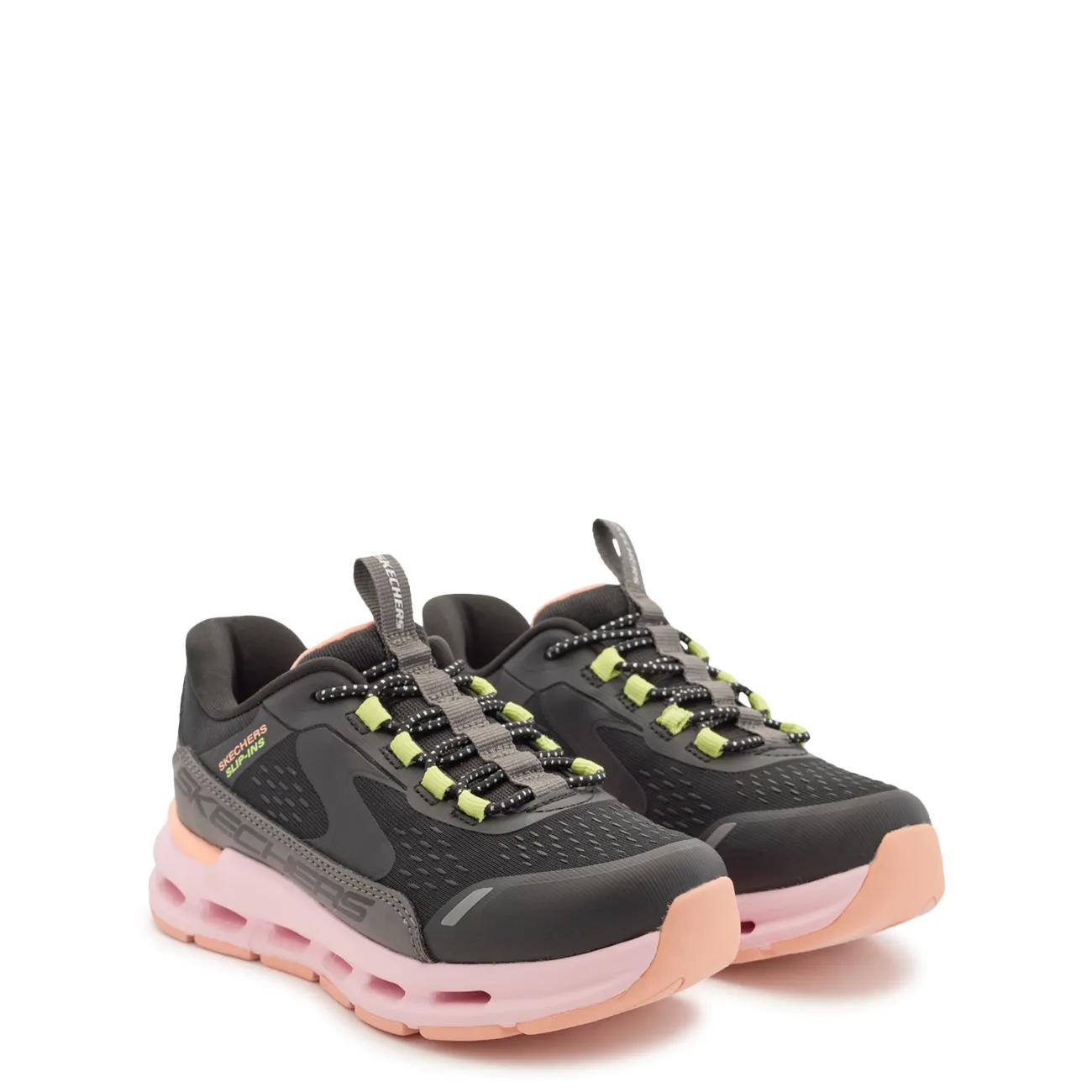 Youth Girl's Glide-Step Sneaker