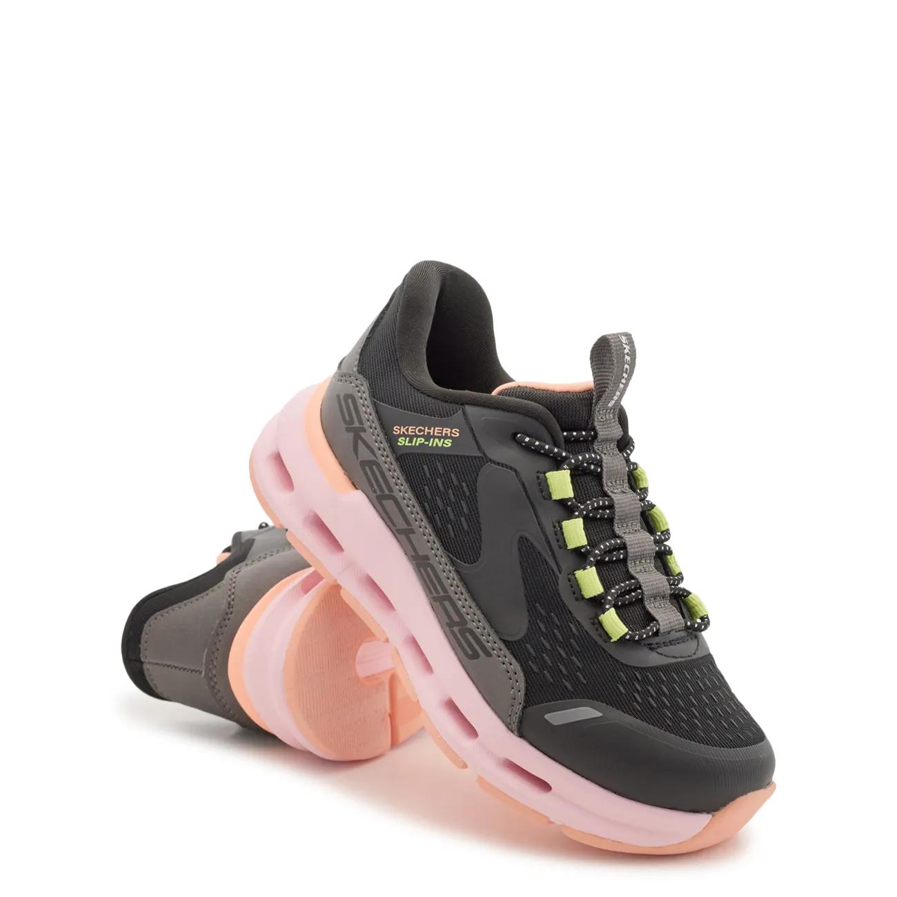 Youth Girl's Glide-Step Sneaker