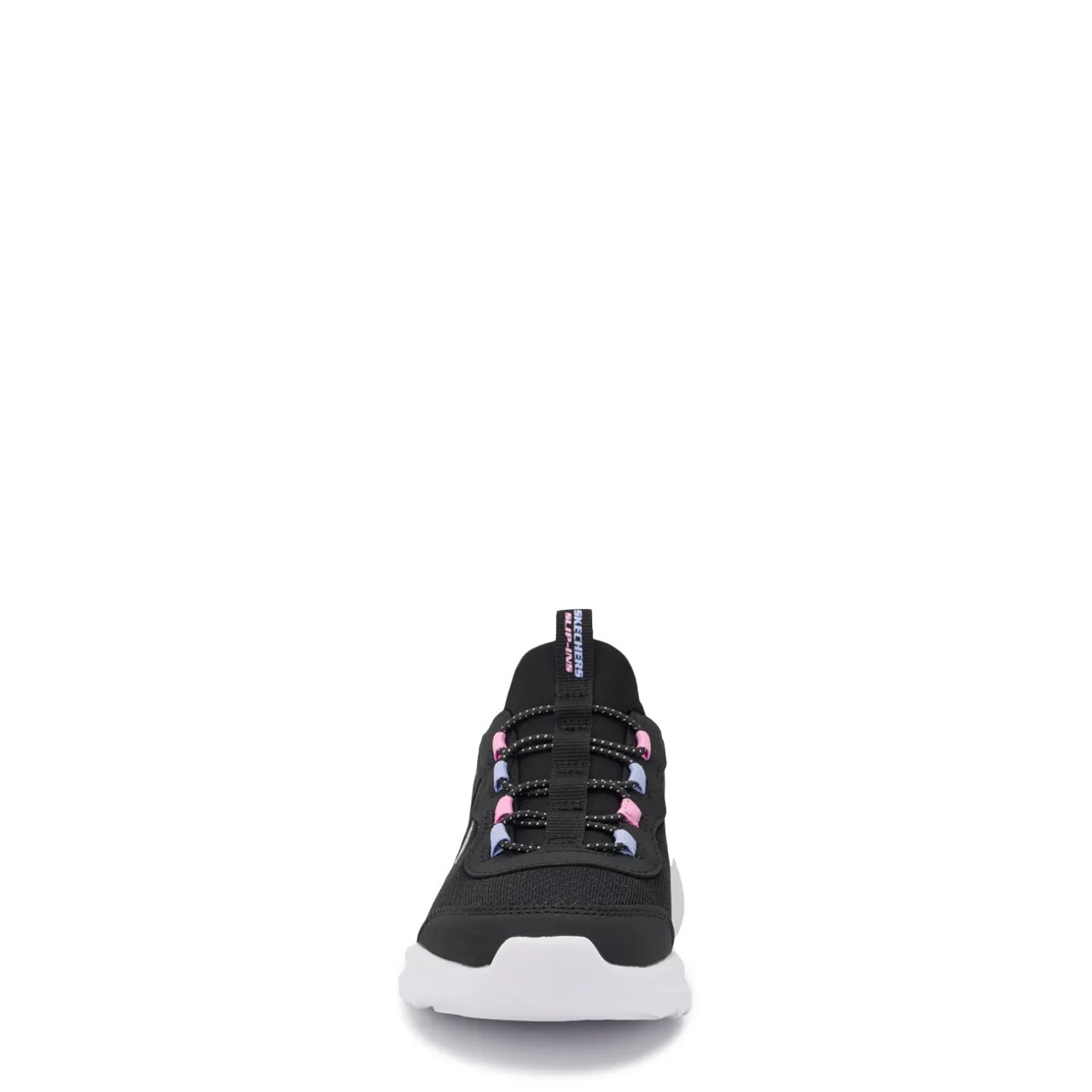 Youth Girls' Bounder Pro Hands-Free Slip Ins Sneaker