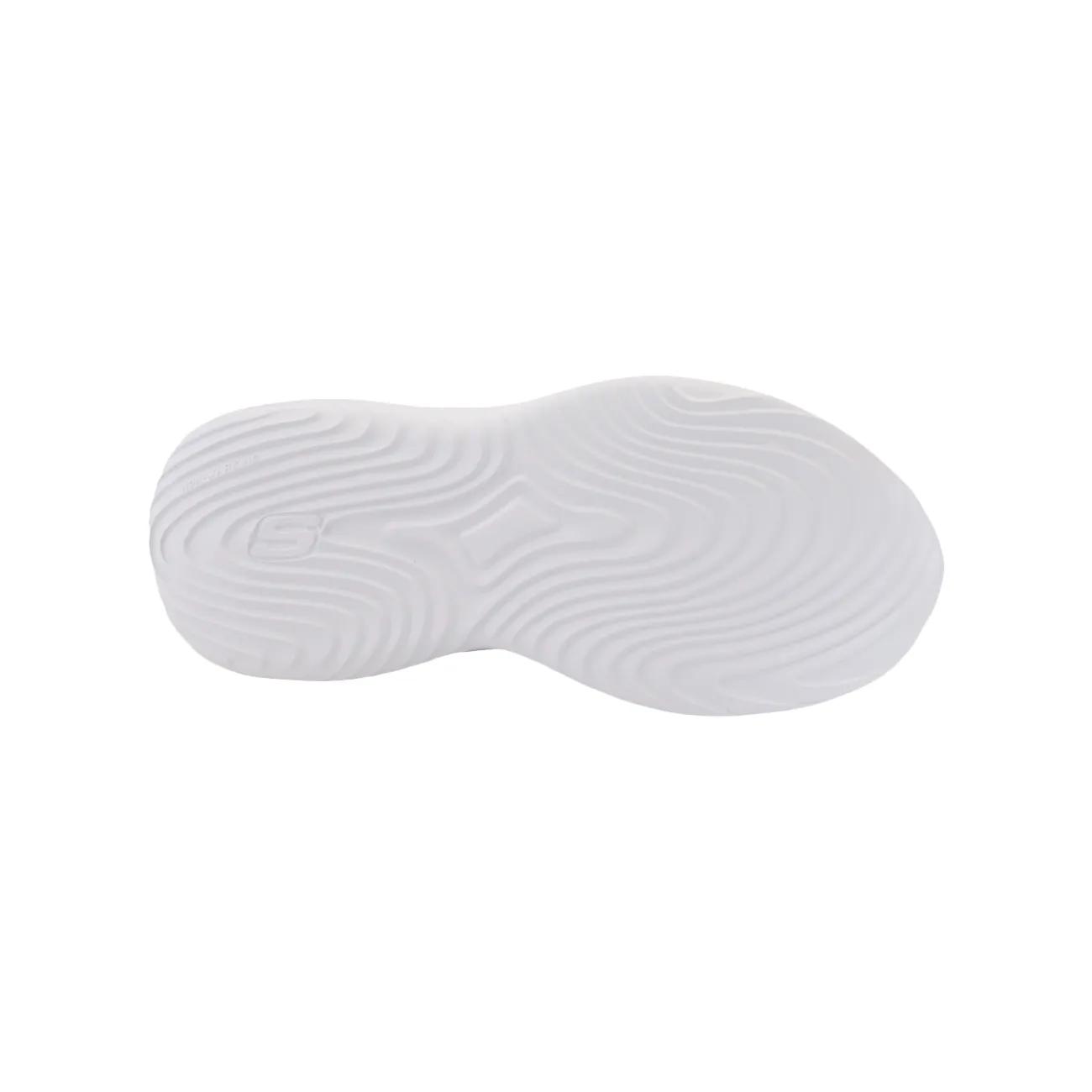 Youth Girls' Bounder Pro Hands-Free Slip Ins Sneaker