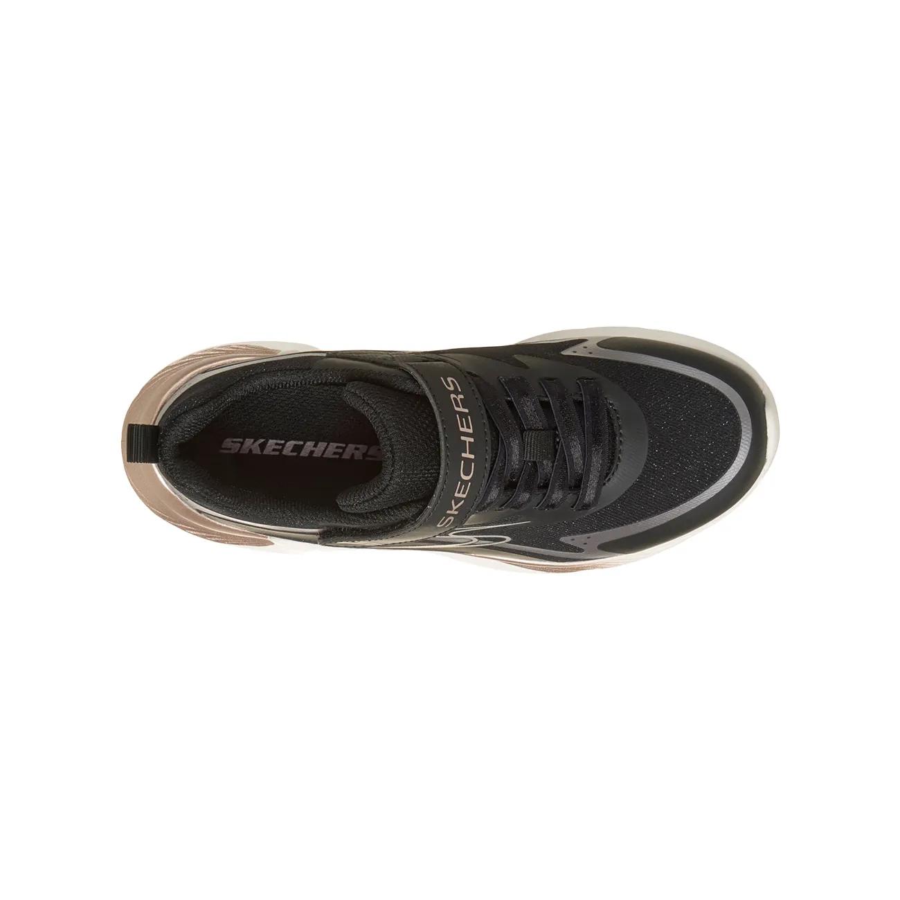 Youth Girls' Tide Tech Running Shoe