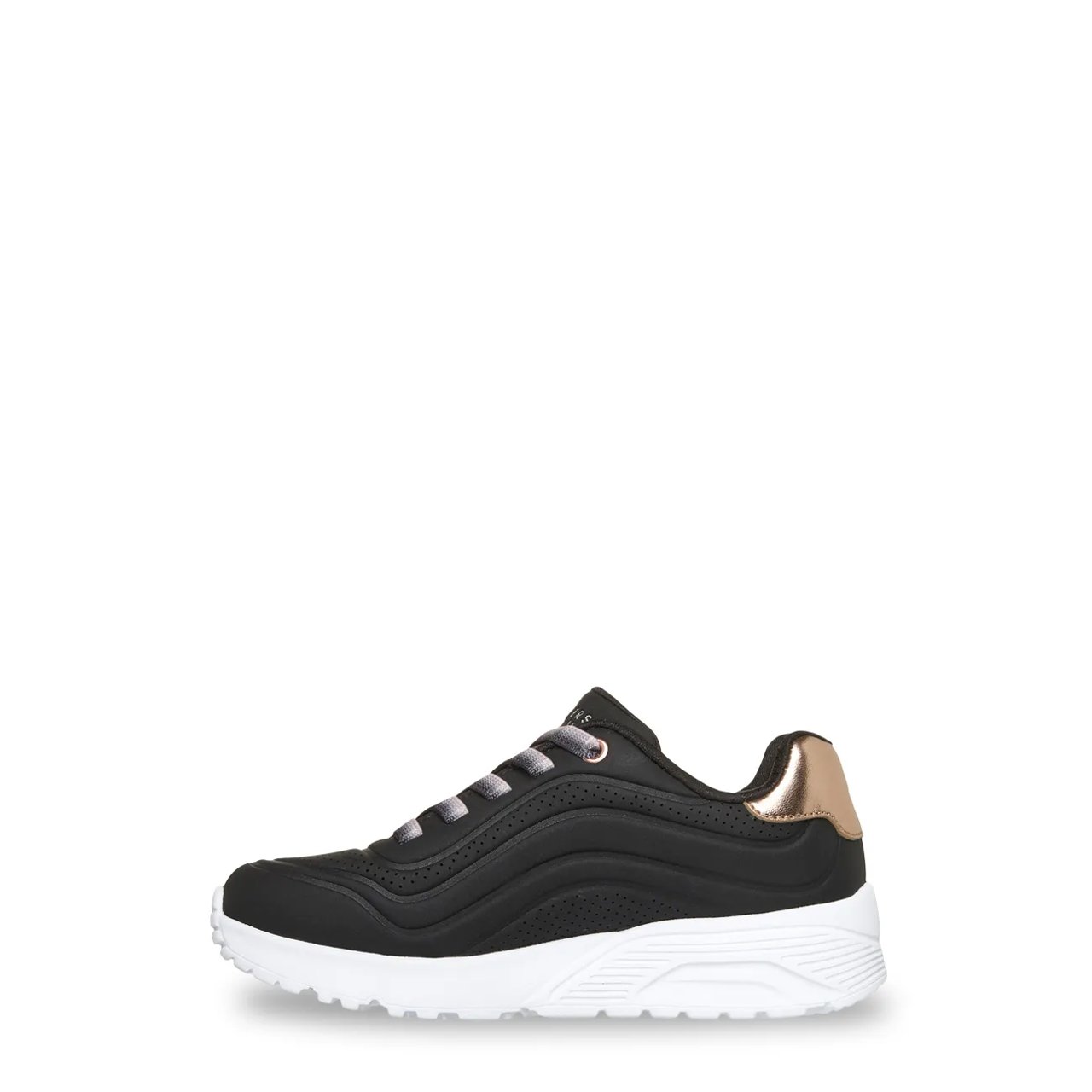 Girl's Uno Lite Slip-on Sneakers