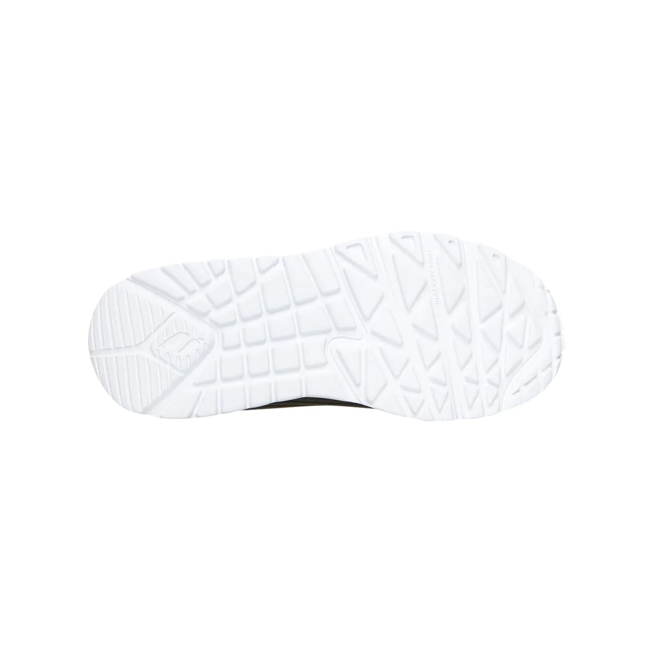 Girl's Uno Lite Slip-on Sneakers