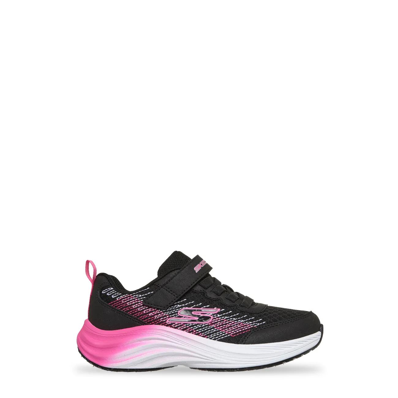 Youth Girl's Elite Sport Pulse Running Shoe